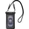 Image de Etui ESSENTIELB Etui etanche pour smartphone Noir