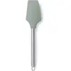 Image de Spatule ESSENTIELB 30cm silicone vert