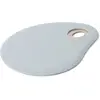 Image de Corne pâtisserie ESSENTIELB silicone vert