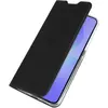 Image de Coque intégrale ESSENTIELB Samsung Galaxy A37 folio Noir