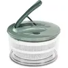 Image de Essoreuse à salade ESSENTIELB 24cm vert sauge