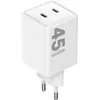 Image de Chargeur ESSENTIELB 45W USB-C
