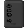 Image de Essentielb - Batterie Externe  5000mah Magnétique 2 Usb-C 15w