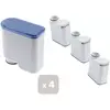 Image de Cartouche filtrante ESSENTIELB pour expresso broyeur, compatible Philips et Saeco - Lot de 4