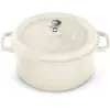 Image de Cocotte ESSENTIELB 24cm beige