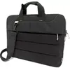 Image de Sacoche ESSENTIELB ECO Classic 15''-16'' noire