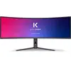 Image de Skillkorp - Ecran Pc Gamer  M49 Access 49" Uwqhd Fast Va 120 Hz