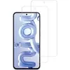 Image de Protège écran ESSENTIELB Samsung A27 verre trempé x2