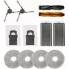 Image de Essentielb - Kit Accessoires  Entretien Complet Compatible Dreame L40s Pro Ultra, X50 Ultra Complete, L50 Pro Ultra, X50 Master