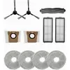Image de Essentielb - Kit Accessoires  Entretien Complet Compatible Dreame L20 Ultra, L20 Ultra Complete, L30 Ultra