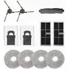 Image de Essentielb - Kit Accessoires  Entretien Complet Compatible Dreame L40 Ultra, X40 Ultra, X40 Ultra Complete