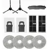 Image de Essentielb - Kit Accessoires  Entretien Complet Compatible Dreame L10s Pro Ultra, X30 Ultra, L10s Ultra Gen2, L40 Ultra Ae