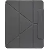 Image de Essentielb - Coque  Ipad Air+ Pro 4/5/6 - 13'' Gris