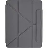 Image de Essentielb - Coque  Ipad Air+ Pro 4/5/6 - 11'' Gris
