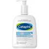 Image de CETAPHIL Crème mousse nettoyante pour le visage, peau sensible, normale à sèche, élimine la saleté et le maquillage tout en préservant le microbiome de la peau 473ML