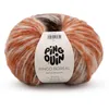 Image de Pingouin - Pelote de Laine Pingo Boréal - Laine à Crocheter et à Tricoter - 49% LAINE,26% ACRYLIQUE,25% POLYAMIDE - Aiguille n°5 - Couleur MULTICOLORE