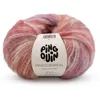 Image de Pingouin - Pelote de Laine Pingo Boréal - Laine à Crocheter et à Tricoter - 49% LAINE,26% ACRYLIQUE,25% POLYAMIDE - Aiguille n°5 - Couleur MULTICOLORE