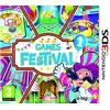 Image de Games Festival Volume 1 Nintendo 3DS en occasion ou reconditionné