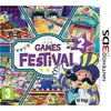 Image de Games Festival Vol 2 3DS en occasion ou reconditionné