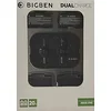 Image de Dual-Akku-Ladestation USB XBOne (BigBen) [Import allemand]