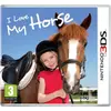 Image de I Love My Horse en occasion ou reconditionné