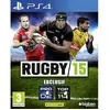 Image de Rugby 15 PS4 en occasion ou reconditionné