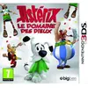 Image de Astérix Le Domaine des Dieux 3DS en occasion ou reconditionné