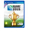 Image de Rugby World Cup 2015 PS Vita en occasion ou reconditionné