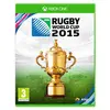 Image de Rugby World Cup 2015 Xbox One en occasion ou reconditionné