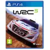 Image de WRC 5 PS4 en occasion ou reconditionné
