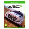 Image de WRC 5 Xbox One en occasion ou reconditionné