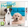 Image de I Love My Dogs 3DS en occasion ou reconditionné