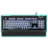 Image de Clavier Gaming Bigben Nacon PC-CL510 Noir en occasion ou reconditionné
