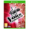 Image de The Voice : La plus belle voix Xbox One en occasion ou reconditionné