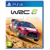 Image de WRC 6 PS4 en occasion ou reconditionné