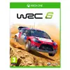Image de WRC 6 Xbox One en occasion ou reconditionné