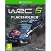 Image de WRC 6 MIX XONE en occasion ou reconditionné