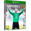 Image de Handball 17 Xbox One en occasion ou reconditionné