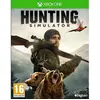 Image de Hunting Simulator Xbox One en occasion ou reconditionné