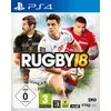 Image de Rugby 18 PS4 en occasion ou reconditionné