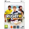 Image de Rugby 18 PC en occasion ou reconditionné