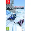 Image de Snow Moto Racing Freedom Nintendo Switch en occasion ou reconditionné