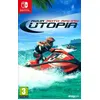 Image de Aqua Moto Racing Utopia Nintendo Switch en occasion ou reconditionné