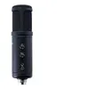 Image de NACON PCST-200MIC - Microphone - USB - noir en occasion ou reconditionné
