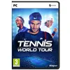 Image de Tennis World Tour PC en occasion ou reconditionné