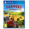 Image de Farmer's Dynasty PS4 en occasion ou reconditionné