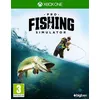 Image de Pro Fishing Simulator Xbox One en occasion ou reconditionné