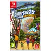 Image de ROLLER COASTER TYCOON FR/NL SWITCH en occasion ou reconditionné