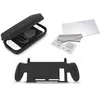 Image de Pack BigBen Pochette de transport Noir + Protection d’écran en verre trempé + Support Grip pour Nintendo Switch en occasion ou reconditionné