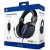 Image de Casque PS4 V3 NOIR BIGBEN